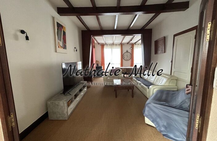 longère de caractère 158m²et 24m² à imaginer plus garage (59) — photo 3