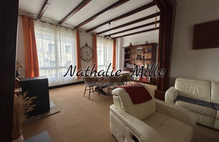 longère de caractère 158m²et 24m² à imaginer plus garage (59) — photo 4