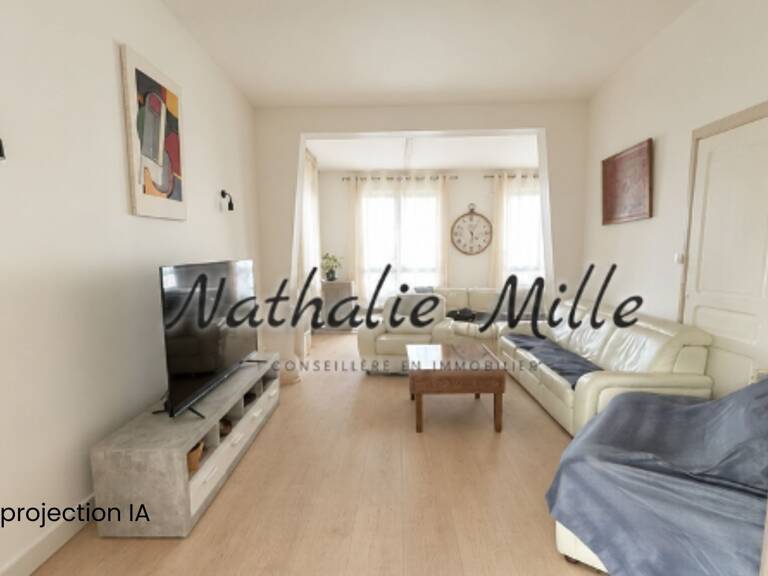 longère de caractère 158m²et 24m² à imaginer plus garage (59) — photo 1