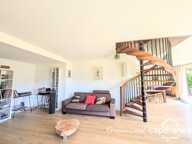Maison 5 chambres - vue panoramique + parcelle constructible - Autrans Méaudre en Vercors (38112) — photo 2
