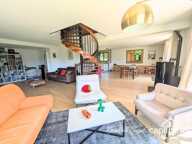 Maison 5 chambres - vue panoramique + parcelle constructible - Autrans Méaudre en Vercors (38112) — photo 4