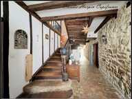 Maison à vendre 10 pièces PARTHENAY (79) - 306 m² - 6 ch - terrain 1496 m² - piscine — photo 2