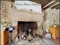 Maison à vendre 10 pièces PARTHENAY (79) - 306 m² - 6 ch - terrain 1496 m² - piscine — photo 3