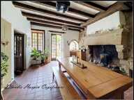Maison à vendre 10 pièces PARTHENAY (79) - 306 m² - 6 ch - terrain 1496 m² - piscine — photo 4