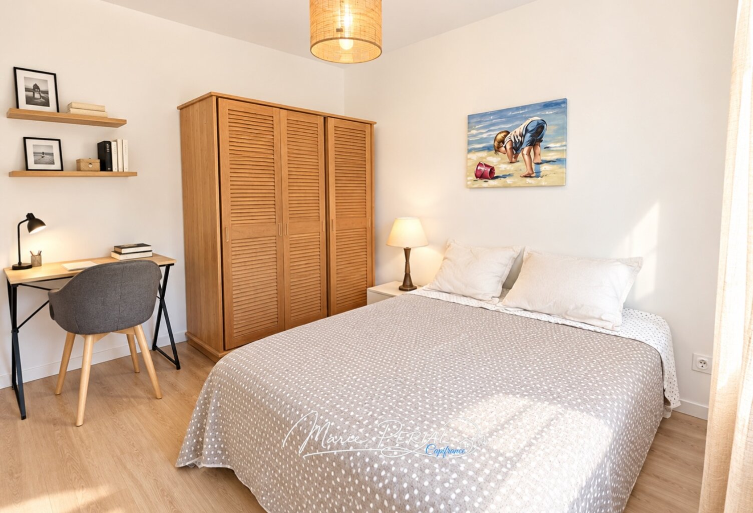 Appartement T4 de 83,87 m² à NANCY avec parking – À deux pas du Parc Sainte-Marie, de la Cité Judiciaire et de Nancy Thermal — photo 1