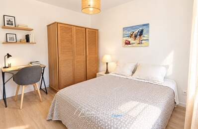Appartement T4 de 83,87 m² à NANCY avec parking – À deux pas du Parc Sainte-Marie, de la Cité Judiciaire et de Nancy Thermal — photo du bien