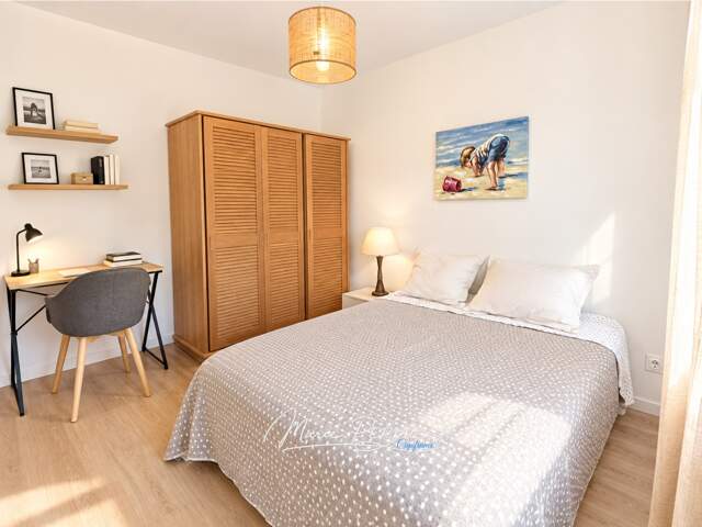 Appartement T4 de 83,87 m² à NANCY avec parking – À deux pas du Parc Sainte-Marie, de la Cité Judiciaire et de Nancy Thermal — photo du bien