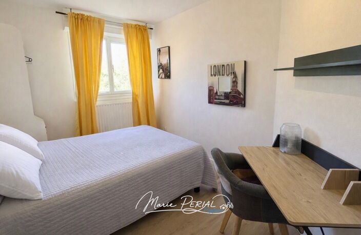 Appartement T4 de 83,87 m² à NANCY avec parking – À deux pas du Parc Sainte-Marie, de la Cité Judiciaire et de Nancy Thermal — photo 3
