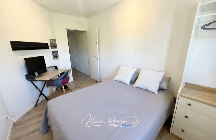 Appartement T4 de 83,87 m² à NANCY avec parking – À deux pas du Parc Sainte-Marie, de la Cité Judiciaire et de Nancy Thermal — photo 4