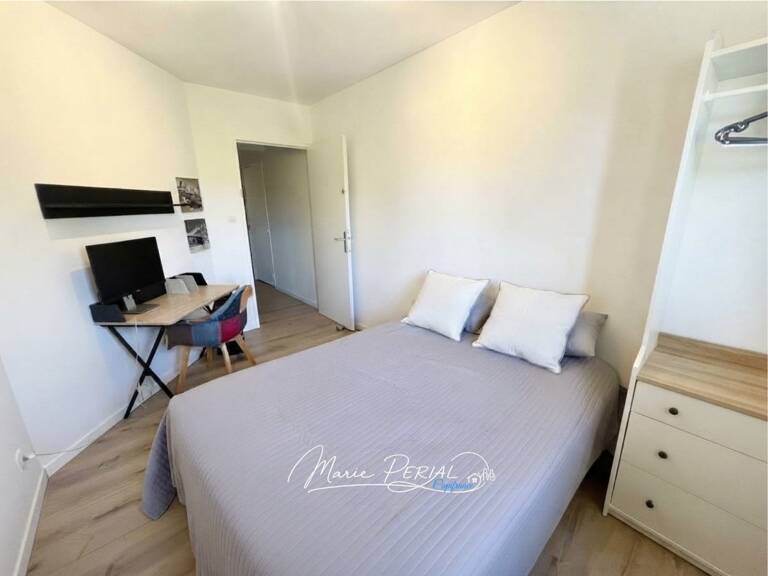 Appartement T4 de 83,87 m² à NANCY avec parking – À deux pas du Parc Sainte-Marie, de la Cité Judiciaire et de Nancy Thermal — photo 1
