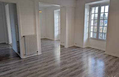 DUPLEX 4 PIÈCES 66 M² – 2 STATIONNEMENTS – CHAUMES-EN-BRIE — photo du bien