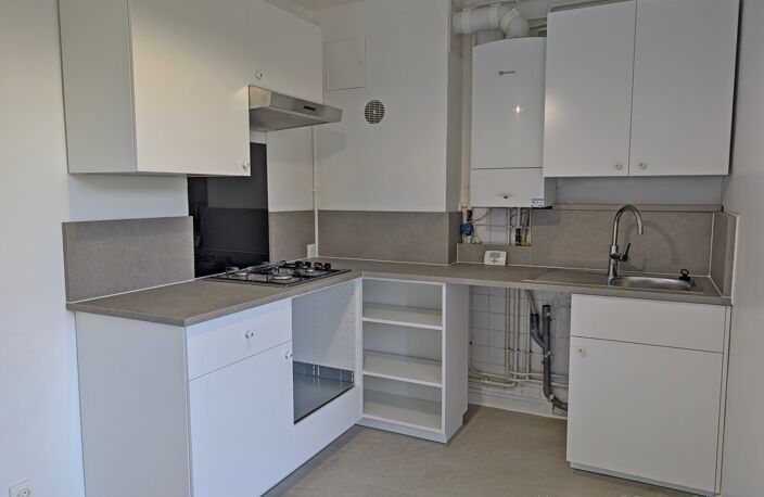 DUPLEX 4 PIÈCES 66 M² – 2 STATIONNEMENTS – CHAUMES-EN-BRIE — photo 2