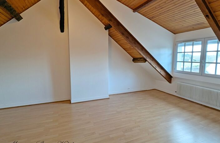 DUPLEX 4 PIÈCES 66 M² – 2 STATIONNEMENTS – CHAUMES-EN-BRIE — photo 3