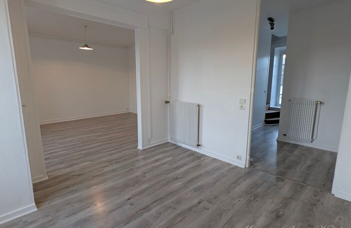 DUPLEX 4 PIÈCES 66 M² – 2 STATIONNEMENTS – CHAUMES-EN-BRIE — photo 4