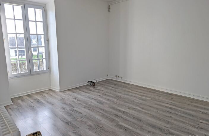 DUPLEX 4 PIÈCES 66 M² – 2 STATIONNEMENTS – CHAUMES-EN-BRIE — photo 5