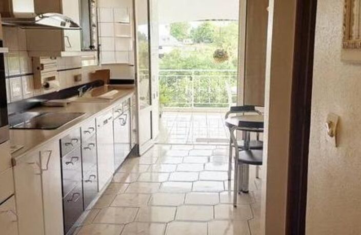 Villa T4 et son appartement T2 à vendre à ABYMES-GOSIER (971), piscine, terrain 1900 m² — photo 3
