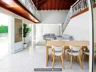 Villa T4 et son appartement T2 à vendre à ABYMES-GOSIER (971), piscine, terrain 1900 m² — photo 2