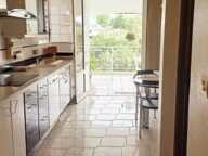 Villa T4 et son appartement T2 à vendre à ABYMES-GOSIER (971), piscine, terrain 1900 m² — photo 3