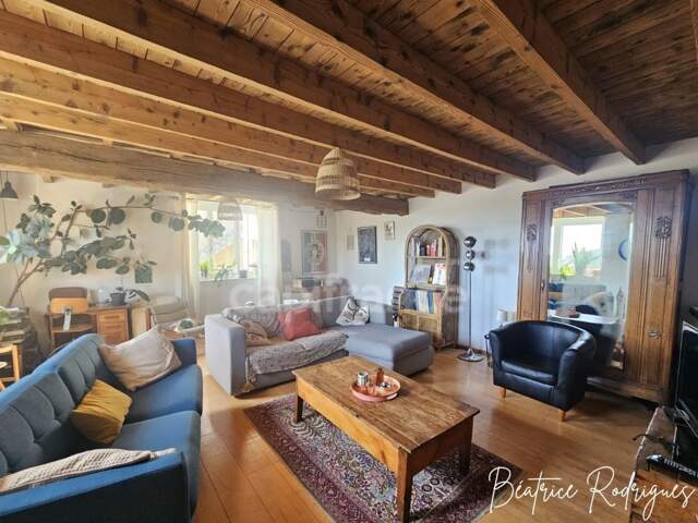 Nouveau à COTTANCE (42) — photo du bien
