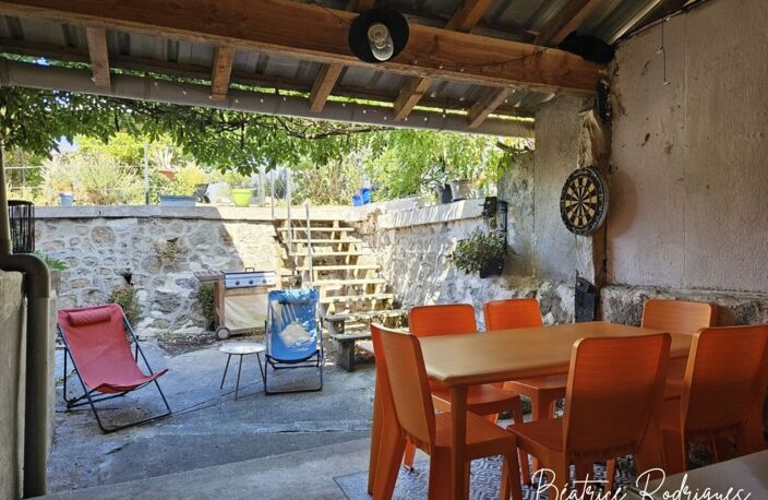 Nouveau à COTTANCE (42) — photo 4