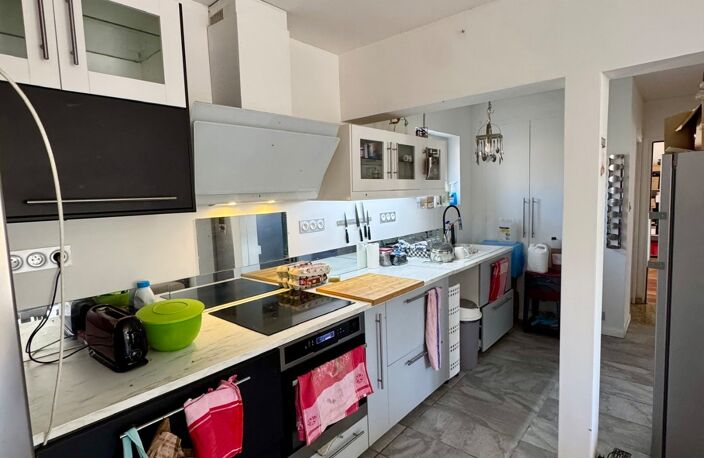 Maison à vendre 8 pièces CHENAY (79) — photo 3
