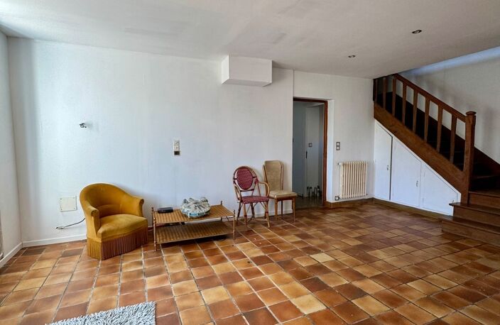 Maison à vendre 8 pièces CHENAY (79) — photo 4