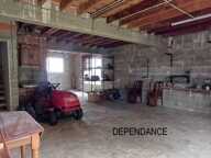A Lembeye, sur un terrain de plus de 3000m² Maison de 185 m²  5 chambres et une belle dépendance — photo 3