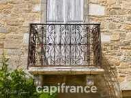 Maison à rénover entièrement 9 pièces SEXCLES (19) — photo 4