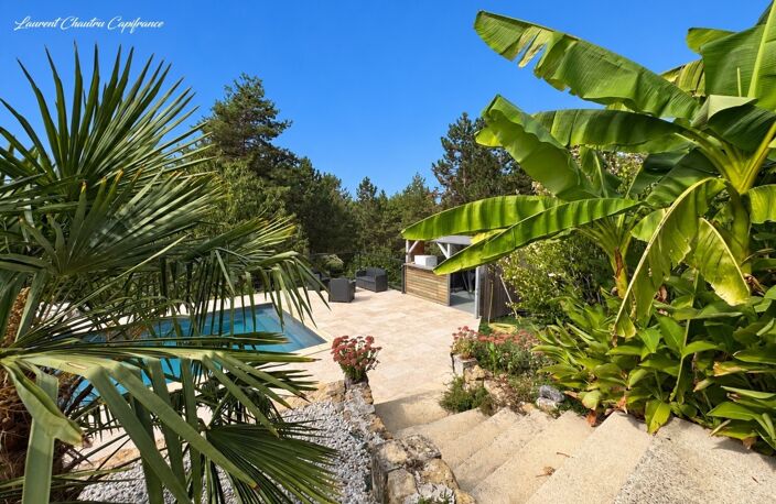 Maison familiale de 150m² avec piscine à Bassillac et Auberoche — photo 2