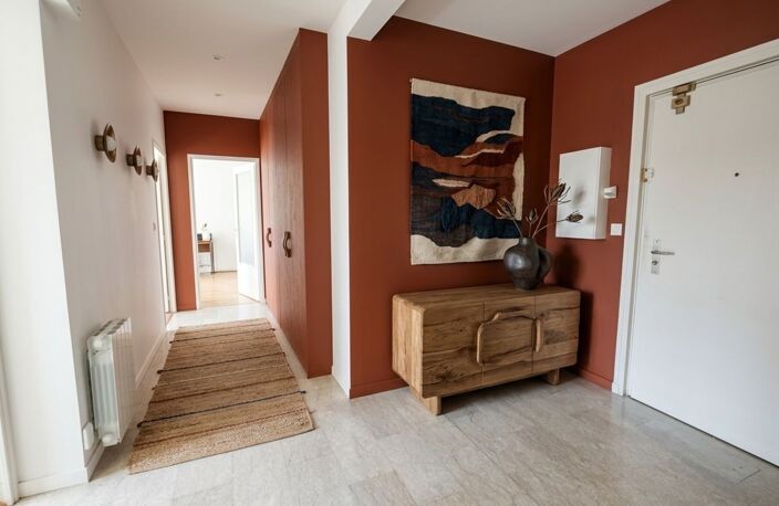 Appartement à vendre 6 pièces CALUIRE ET CUIRE (69) — photo 5