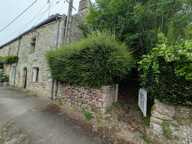 GUEMENE SUR SCORFF MAISON EN PIERRE 3 PIECES DE 53m² ENVIRON HABITABLE PARCELLE DE 108m² ENVIRON — photo 2