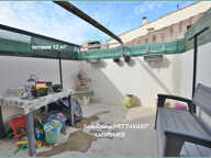 Maison à vendre 4 pièces SAINT THIBERY (34) — photo 3
