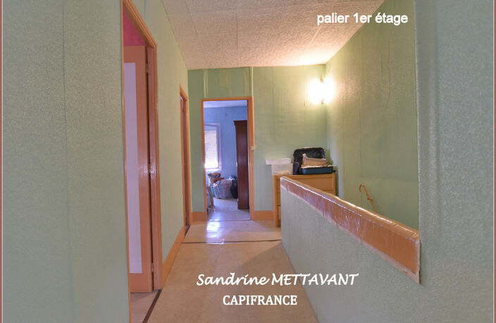 Maison à vendre 4 pièces SAINT THIBERY (34) — photo 5