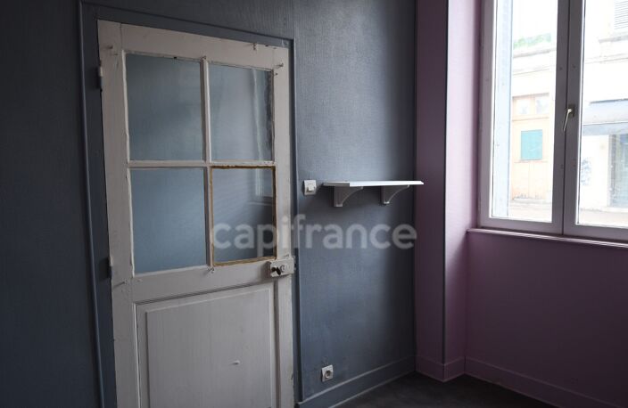 Maison à vendre 4 pièces CHATEAUNEUF VAL DE BARGIS (58) — photo 2