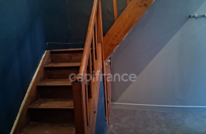Maison à vendre 4 pièces CHATEAUNEUF VAL DE BARGIS (58) — photo 4