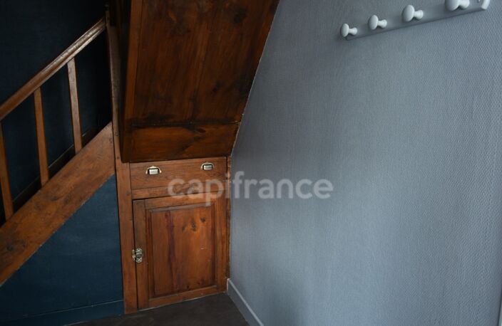 Maison à vendre 4 pièces CHATEAUNEUF VAL DE BARGIS (58) — photo 5