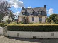 SEGLIEN MAISON NÉO BRETONNE DE 150M² DE 7 PIÈCES AVEC VIE DE PLAIN PIED PARCELLE CLÔTURÉE DE 807m² — photo 2