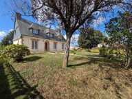 SEGLIEN MAISON NÉO BRETONNE DE 150M² DE 7 PIÈCES AVEC VIE DE PLAIN PIED PARCELLE CLÔTURÉE DE 807m² — photo 3