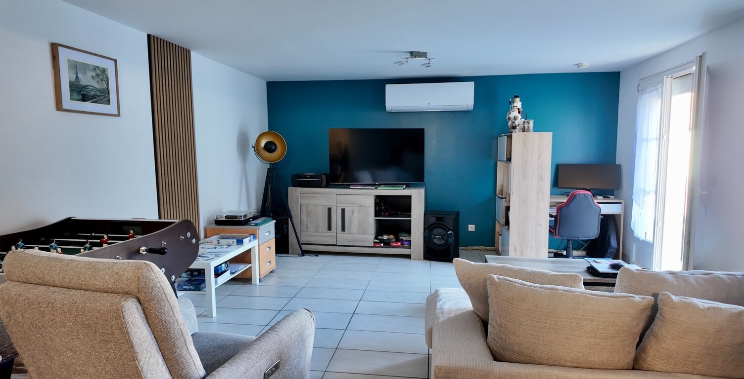 Appartement Rez de Jardin — photo 1