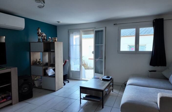 Appartement Rez de Jardin — photo 2