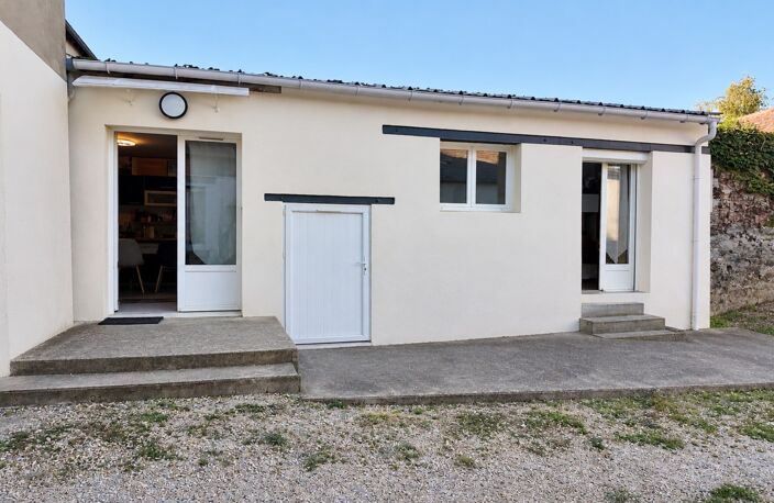 Appartement Rez de Jardin — photo 3