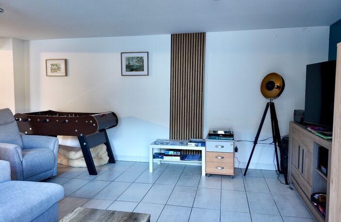 Appartement Rez de Jardin — photo 4