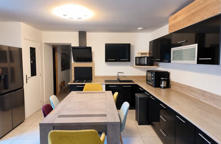 Appartement Rez de Jardin — photo 5