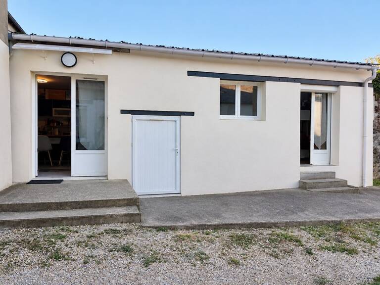 Appartement Rez de Jardin — photo 1