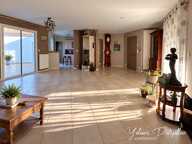 Maison de plain-pied offrant 4/5 chambres avec piscine sur 2000 m² aux BROUZILS (85) — photo 3