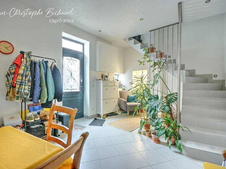 Maison à louer 3 pièces GRIGNY-SUR-RHONE (69) — photo 1