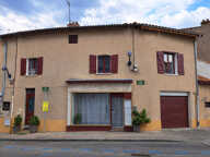 Maison à louer 3 pièces GRIGNY-SUR-RHONE (69) — photo 2