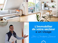 Maison à louer 3 pièces GRIGNY-SUR-RHONE (69) — photo 3