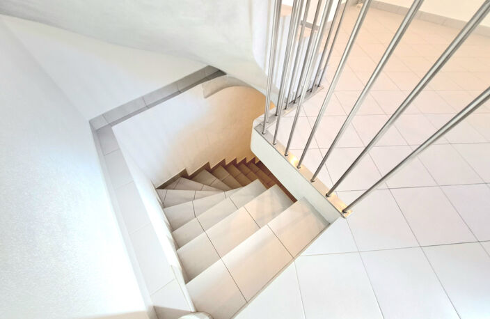Maison à louer 3 pièces GRIGNY-SUR-RHONE (69) — photo 4
