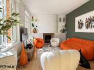 Orleans St Marceau, maison a vendre, jardin et piscine, climatisation, rénovée, parfait etat , coup de coeur — photo 3